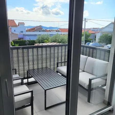 Malu Apartman Апартаменты