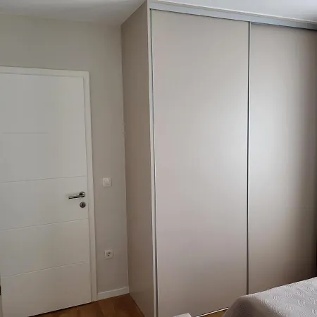 Apartman Malu Apartman *