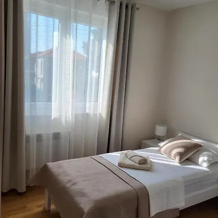 Apartman Malu Apartman