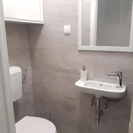 Malu Apartman Zára