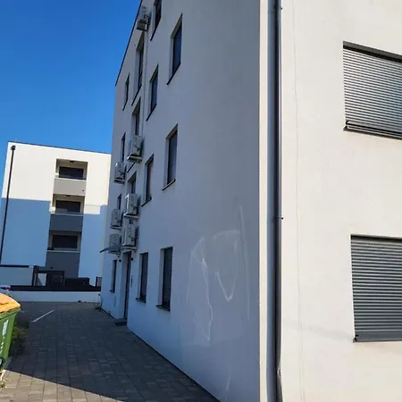 Malu Apartman Apartman
